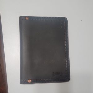 Saddleback Leather Small Portfolio
